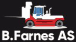 logo - B. Farnes AS